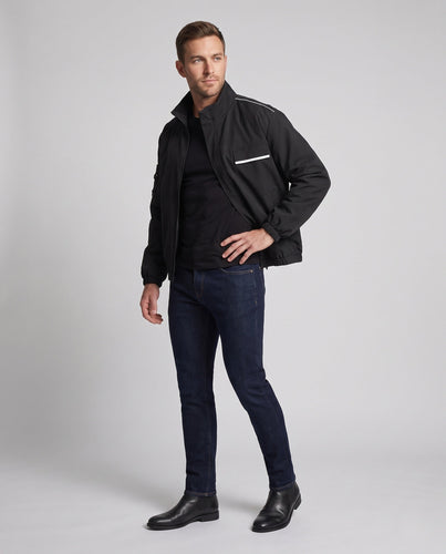 Herren Outdoor Übergangsjacke Echo Archiv