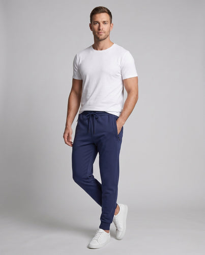 Herren Sportliche Jogginghose Echo Archiv