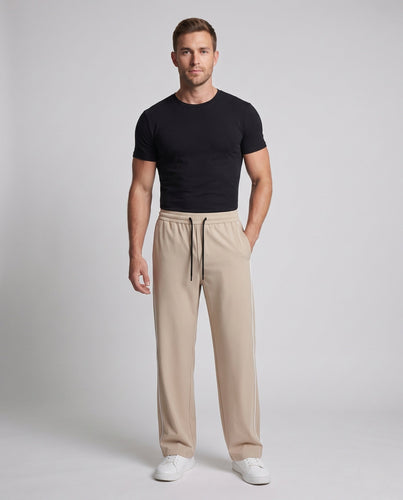 Herren Sportliche Trainingshose Echo Archiv 1788321867