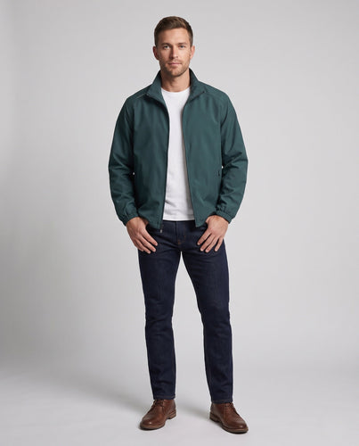 Herren Atmungsaktive Outdoor-Jacke Echo Archiv