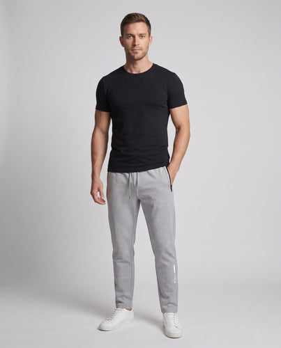 Herren Bequeme Sporthose Echo Archiv