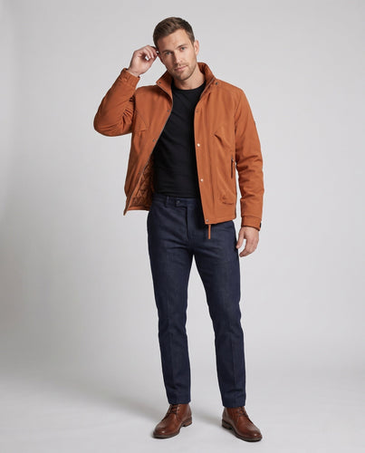 Herren Funktionale Übergangsjacke Echo Archiv