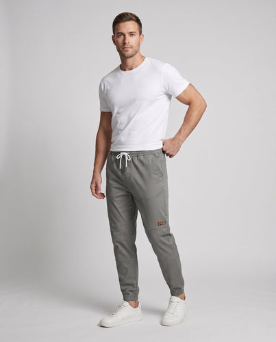 Herren Bequeme Cargo-Hose Echoarchiv