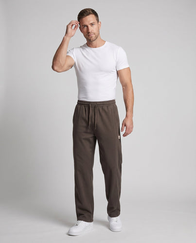 Herren Bequeme Freizeit Hose Echoarchiv 1787981758