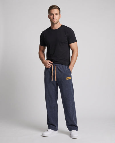 Herrliche bequeme Thermohose Echoarchiv