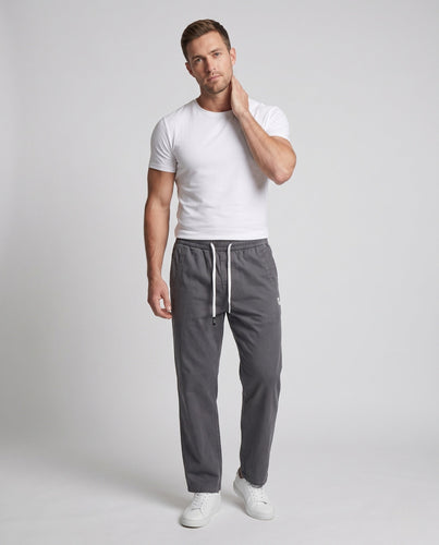 Herren Bequeme Utility-Hosen Echoarchiv