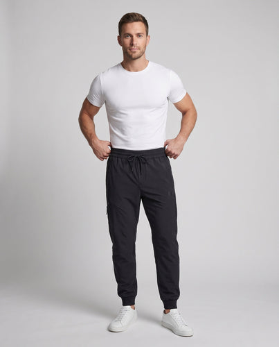 Herren Funktions-Jogginghose Echoarchiv