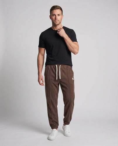 Herren Hochwertige Freizeit-Hosen Echoarchiv