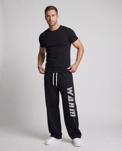 Herren Bequeme Freizeitpants Echoarchiv