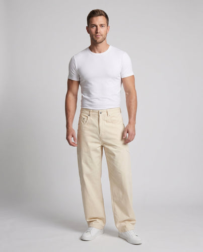 Herren Freizeit- und bequeme Cargo-Hosen Echoarchiv