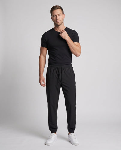 Herren Sportliche Sommerhose Echoarchiv