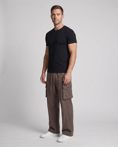 Männer Stylische Cargo-Hosen Echoarchiv