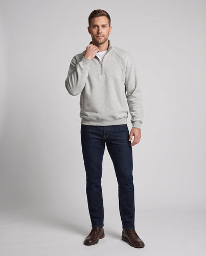 Herren Sweatshirt Echoarchiv