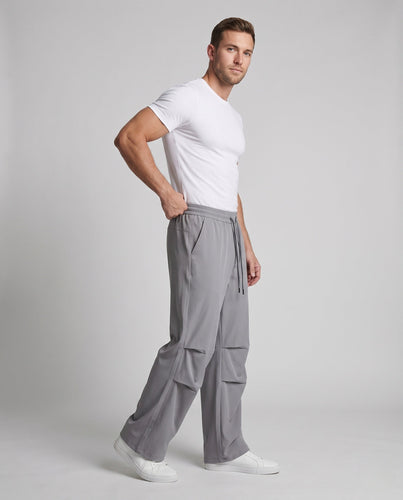 Herren Trendige Sporthose Echoarchiv