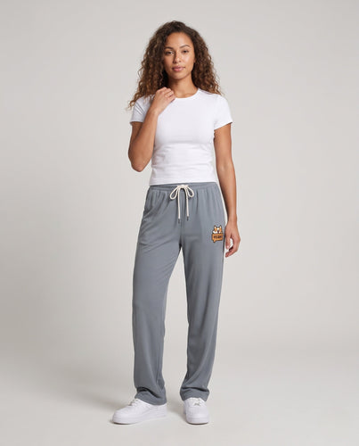 Damen Bequeme Freizeit Hose Echoarchiv