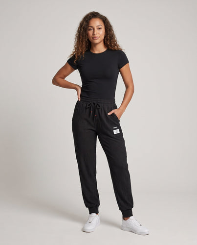 Frauen Bequeme Freizeitpants Echoarchiv