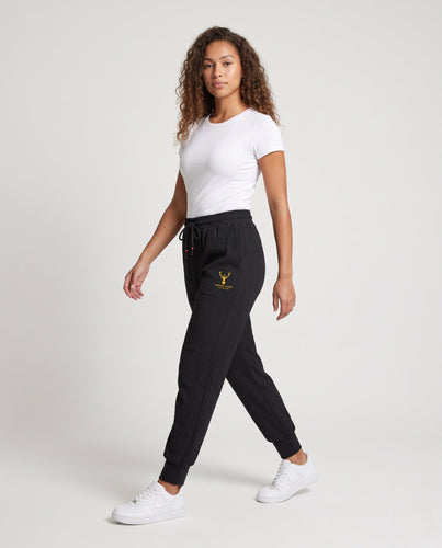 Frauen Bequeme Freizeitpants Echoarchiv