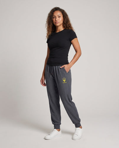 Frauen Bequeme und Legere Jogginghose Echoarchiv