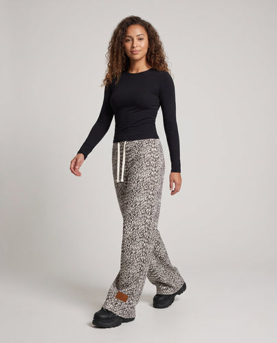 Damen Bequeme und Stylische Harem Shorts Echoarchiv