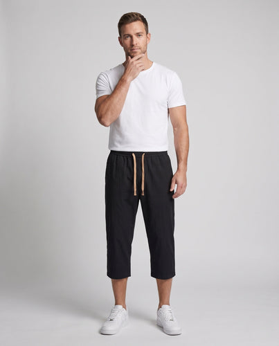 Herren Bequeme Lässige Shorts Echoarchiv