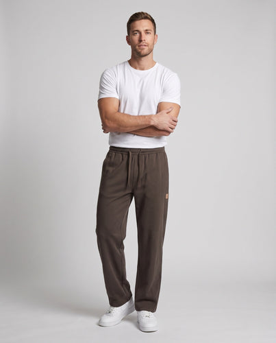 Herren Komfortable Freizeit Hose Echoarchiv 1787981758