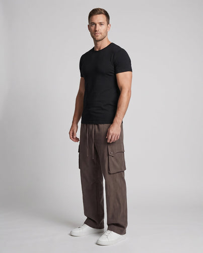 Herren Stylische Cargo-Hosen Echoarchiv