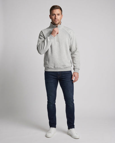 Herren Sweatshirt Echoarchiv