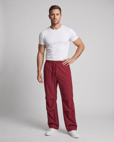 Herren Trendige Sporthose Echoarchiv