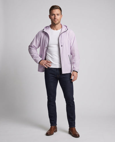 Unisex Leichte Übergangsjacke Echoarchiv