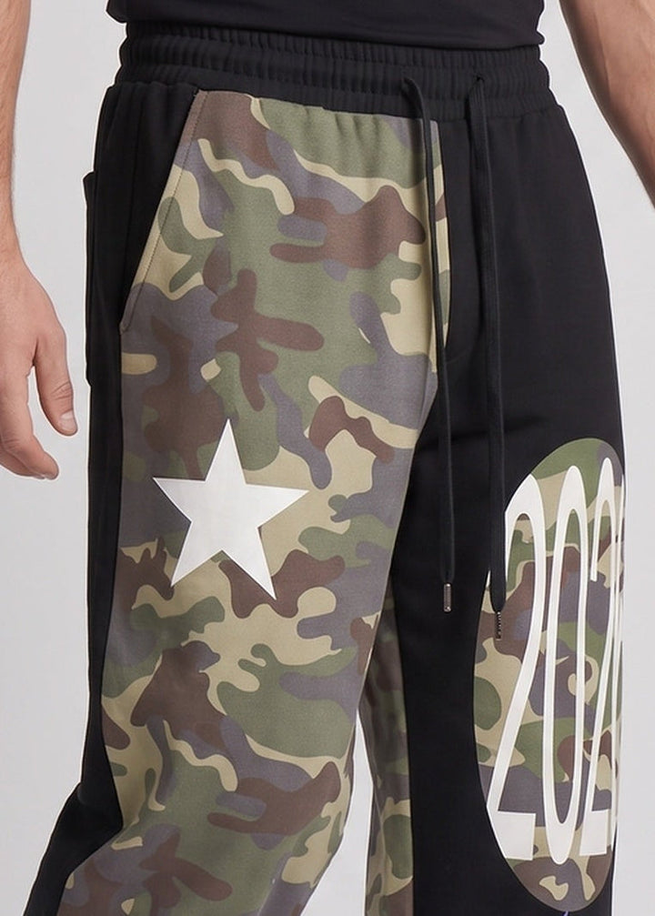 Unisex Fashion Cargo-Hose Echoarchiv