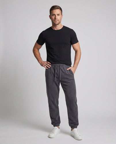 Herren Bequeme Sport Jogginghose Echoarchiv 1787981891