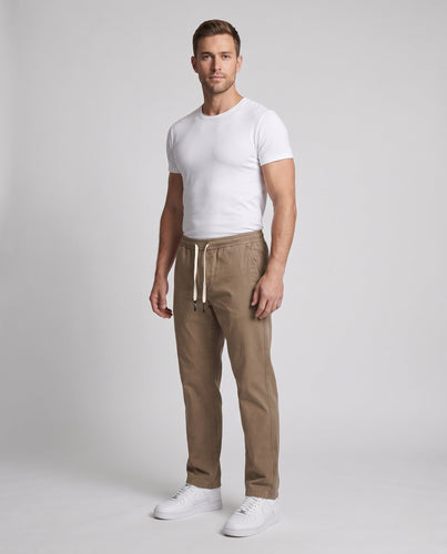 Herren Bequeme und Stilvolle Cargo-Hosen Echoarchiv
