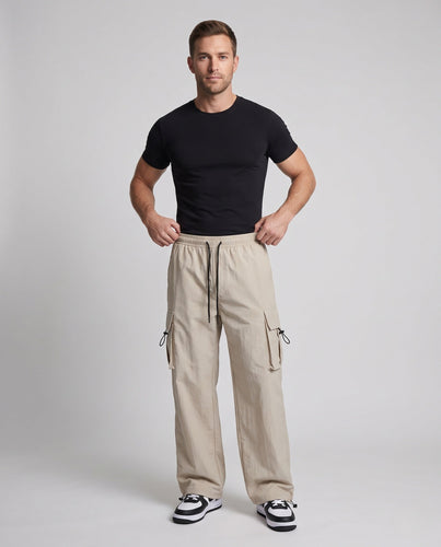 Herren Cargo-Hosen Echoarchiv