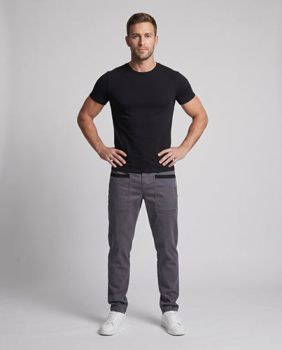 Herren Funktions Cargo-Hose Echoarchiv 1787982195