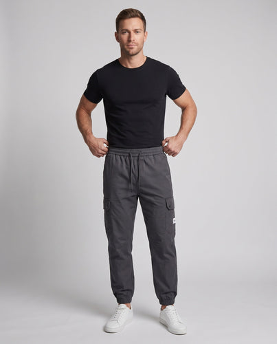Herren Funktions Cargo-Hose Echoarchiv