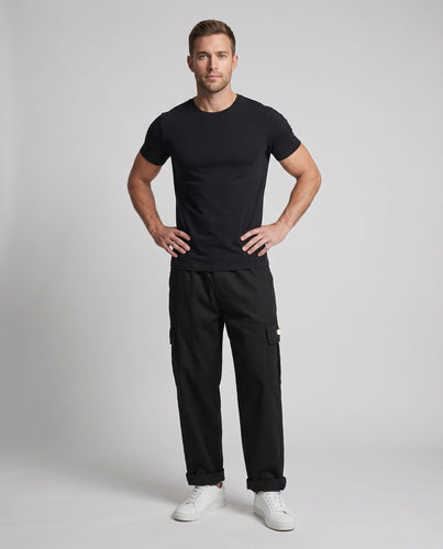 Herren Freizeit Cargohose Echoarchiv 1787982090
