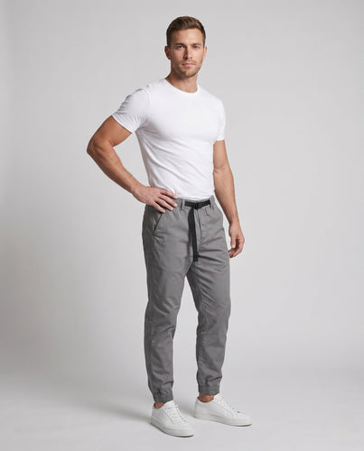 Herren Freizeit Jogginghose Echoarchiv