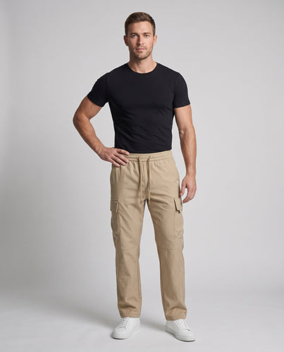Herren Urbaner Cargo-Hose Echoarchiv