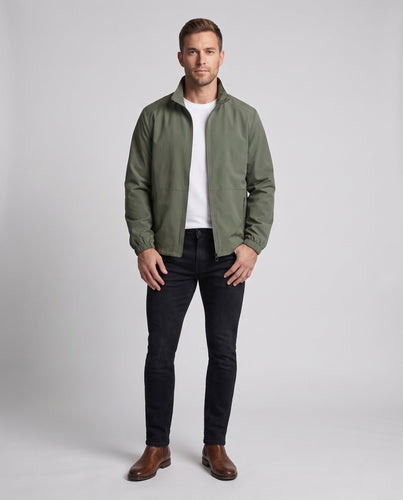Herren Urbaner Übergangsjacke Echoarchiv