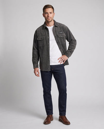 Herren Utility Hemd Echoarchiv