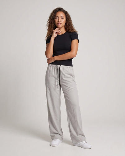 Unisex Weitgeschnittene Cargo-Hose Echoarchiv