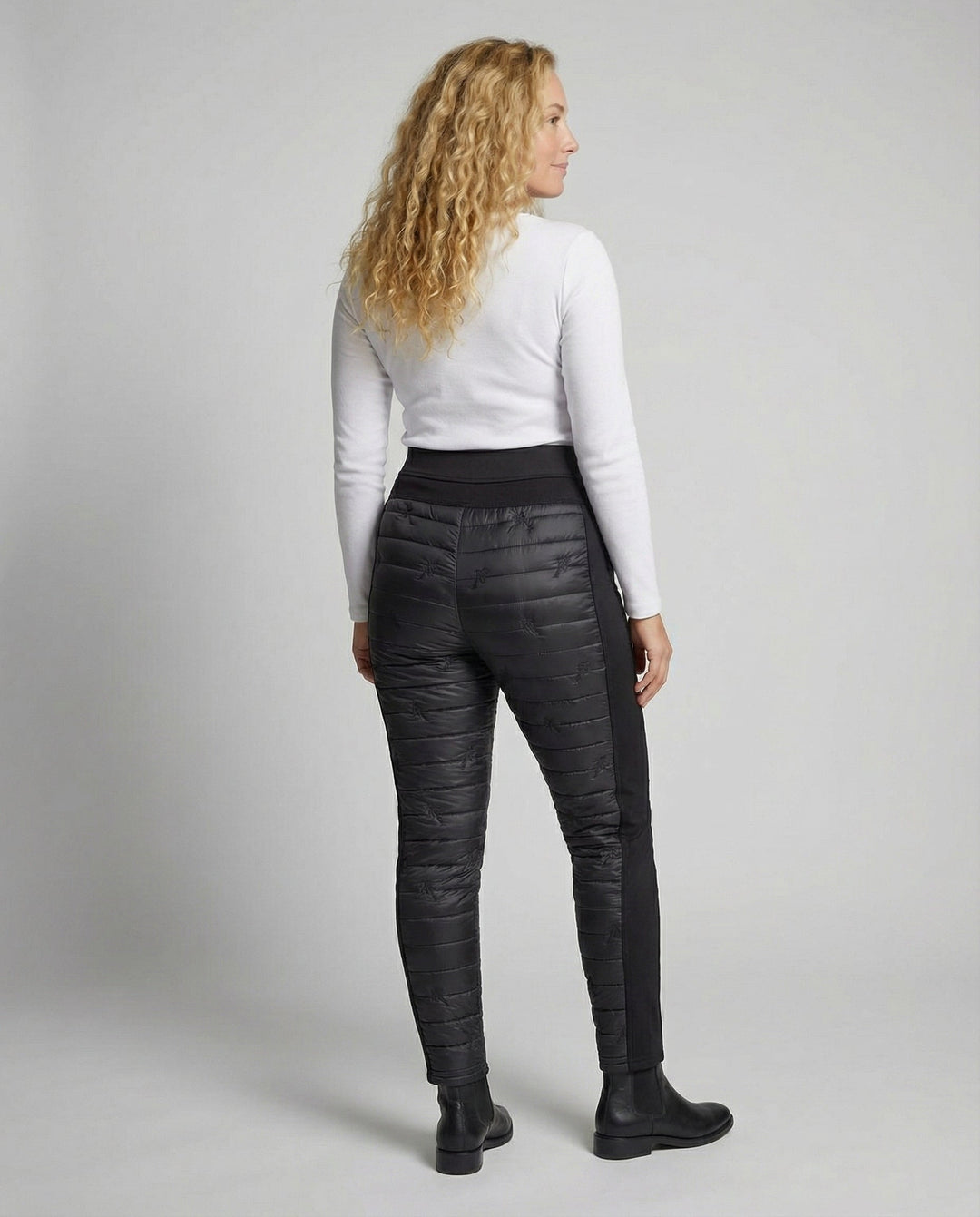 Extrem Warme Schneehose Damen | Echoarchiv