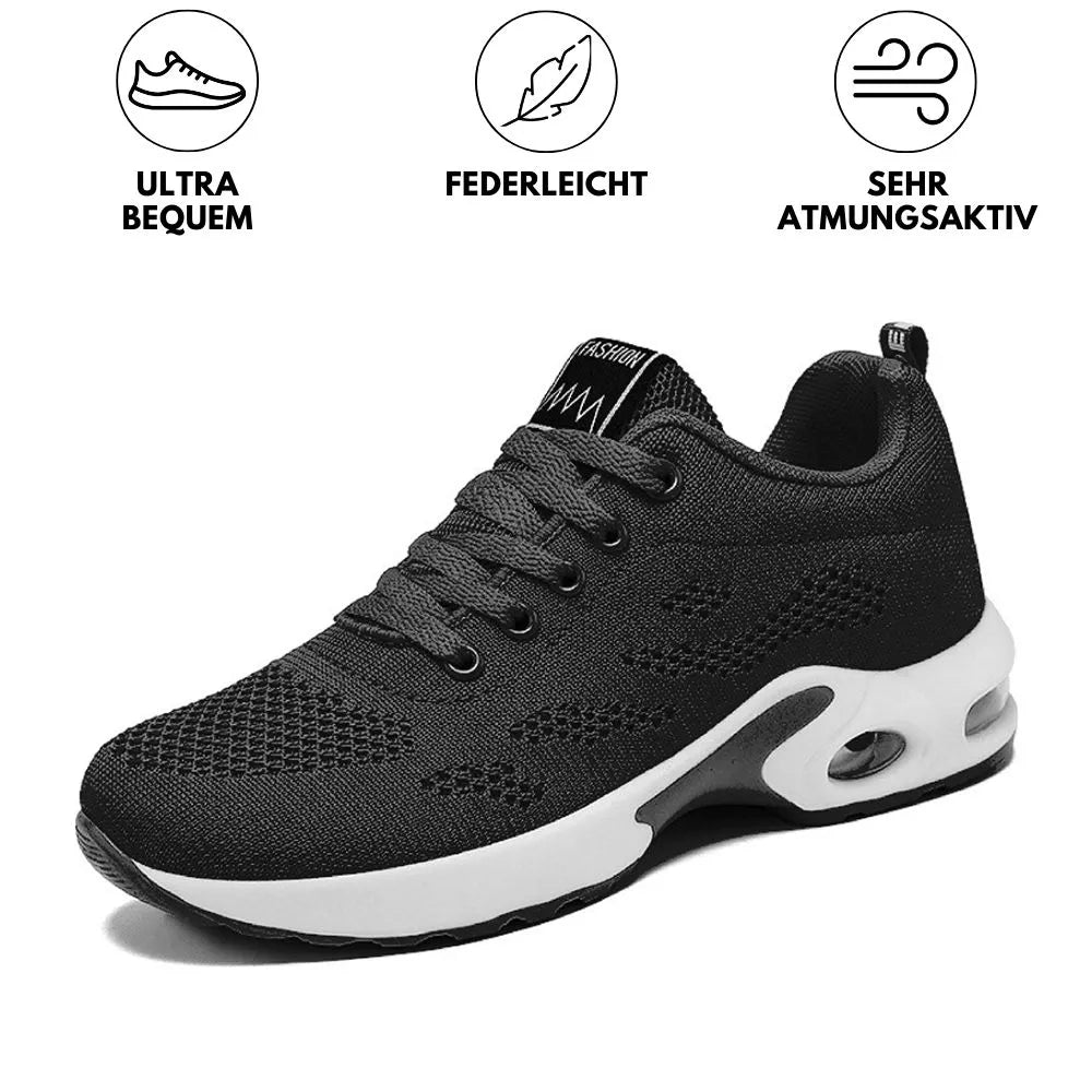 Damen Schuhe Zur Schmerzlinderung – Seravelle