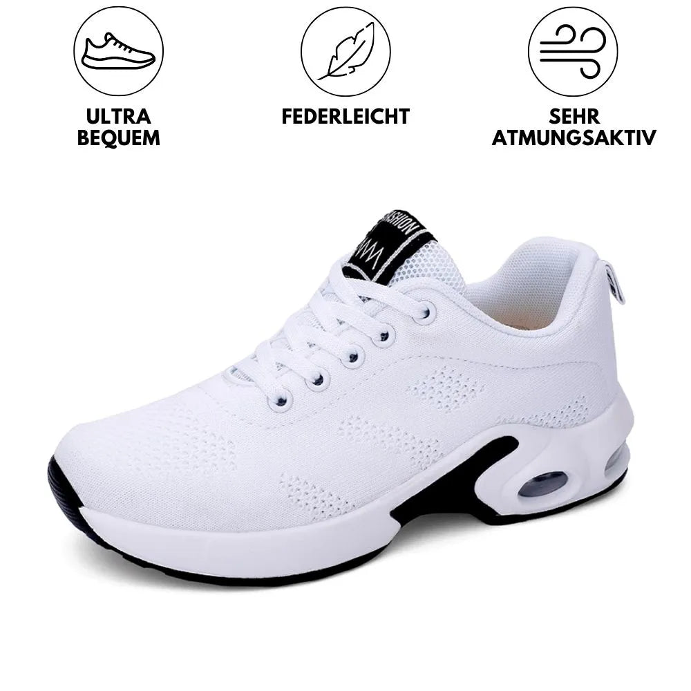 Damen Schuhe Zur Schmerzlinderung – Seravelle