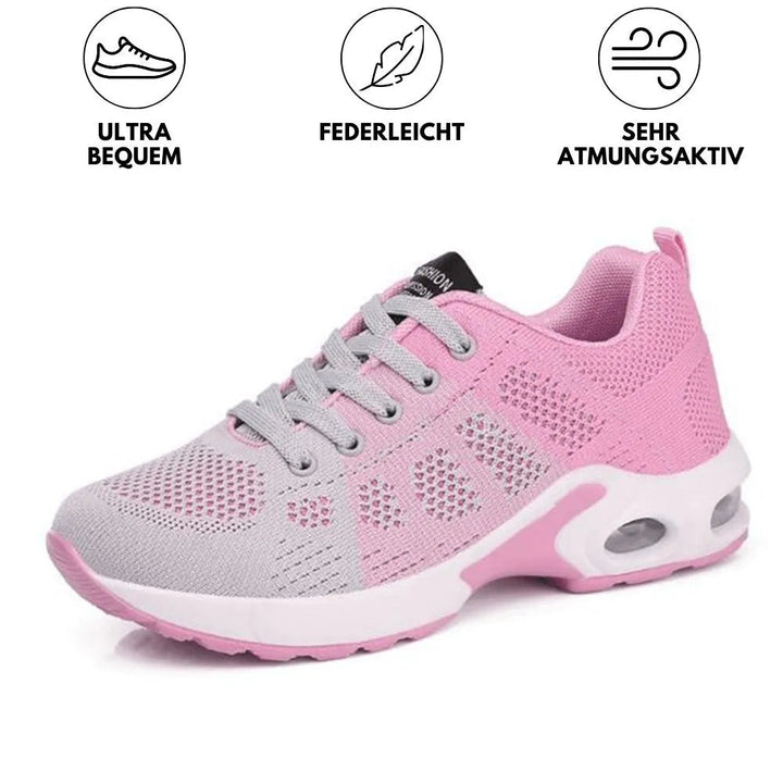 Damen Schuhe Zur Schmerzlinderung – Seravelle