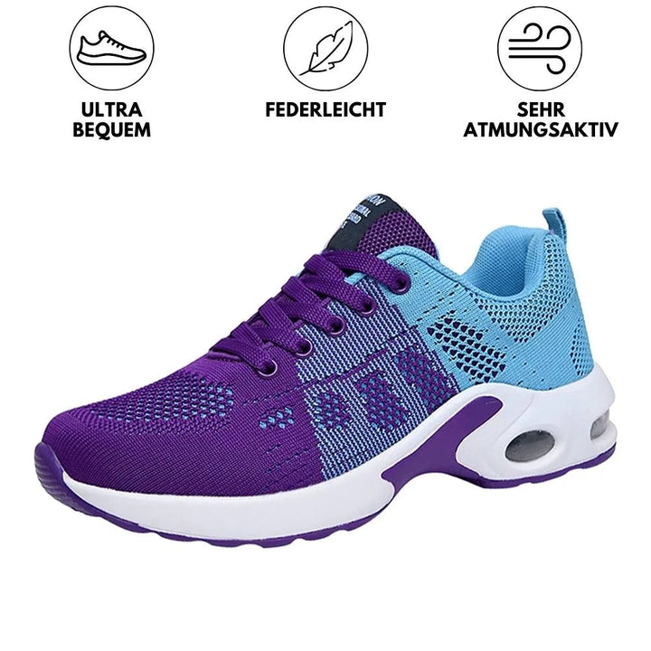 Damen Schuhe Zur Schmerzlinderung – Seravelle