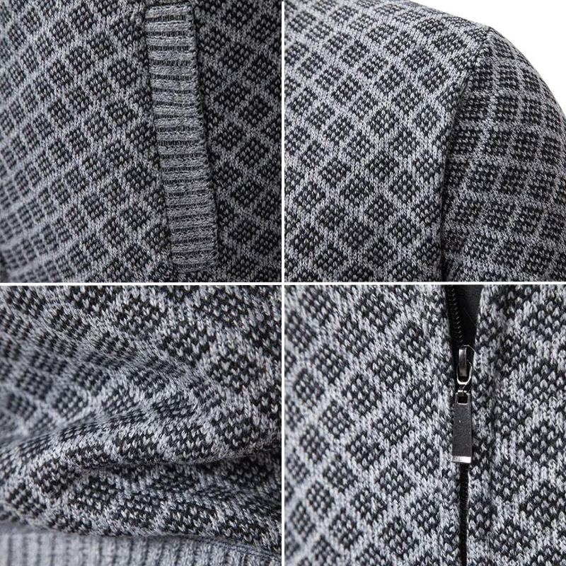 Echoarchiv | Moderne Herrenjacke