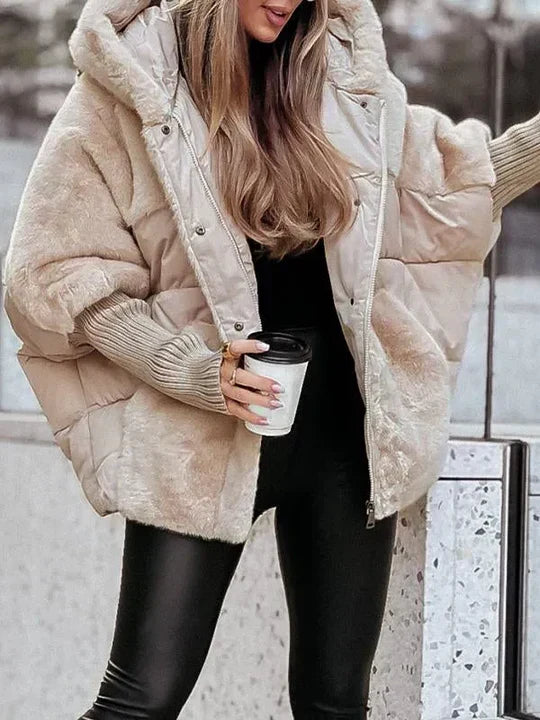 Echoarchiv | Winterjacke - Warm & Stilvoll für Kalte Tage