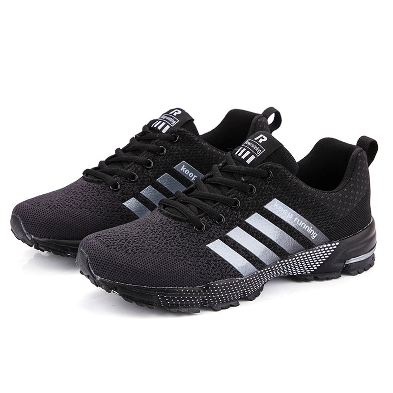 Echoarchiv | Laufschuhe für Herren
