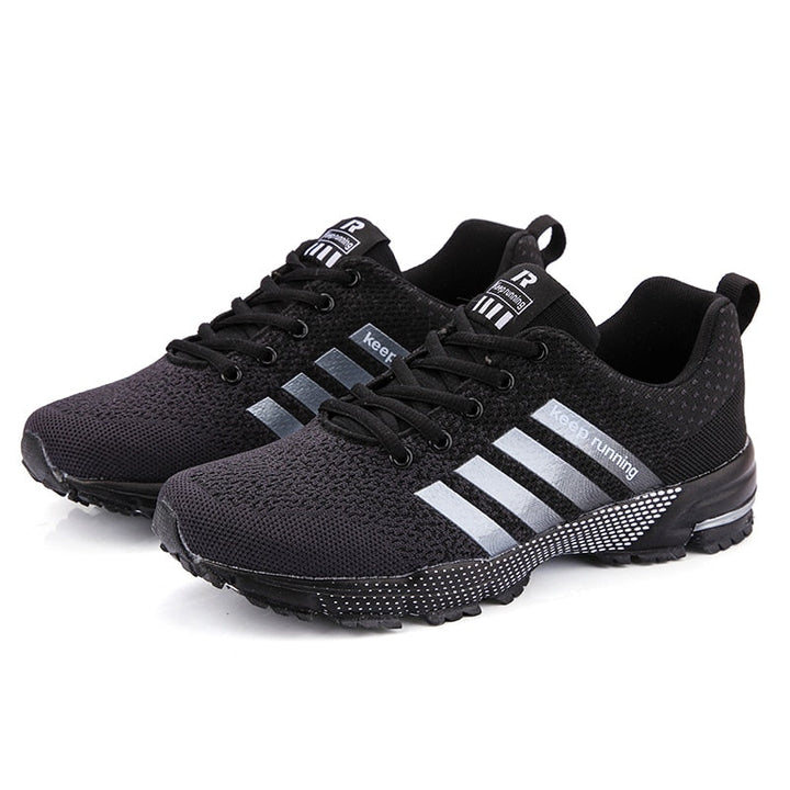 Echoarchiv | Laufschuhe für Herren
